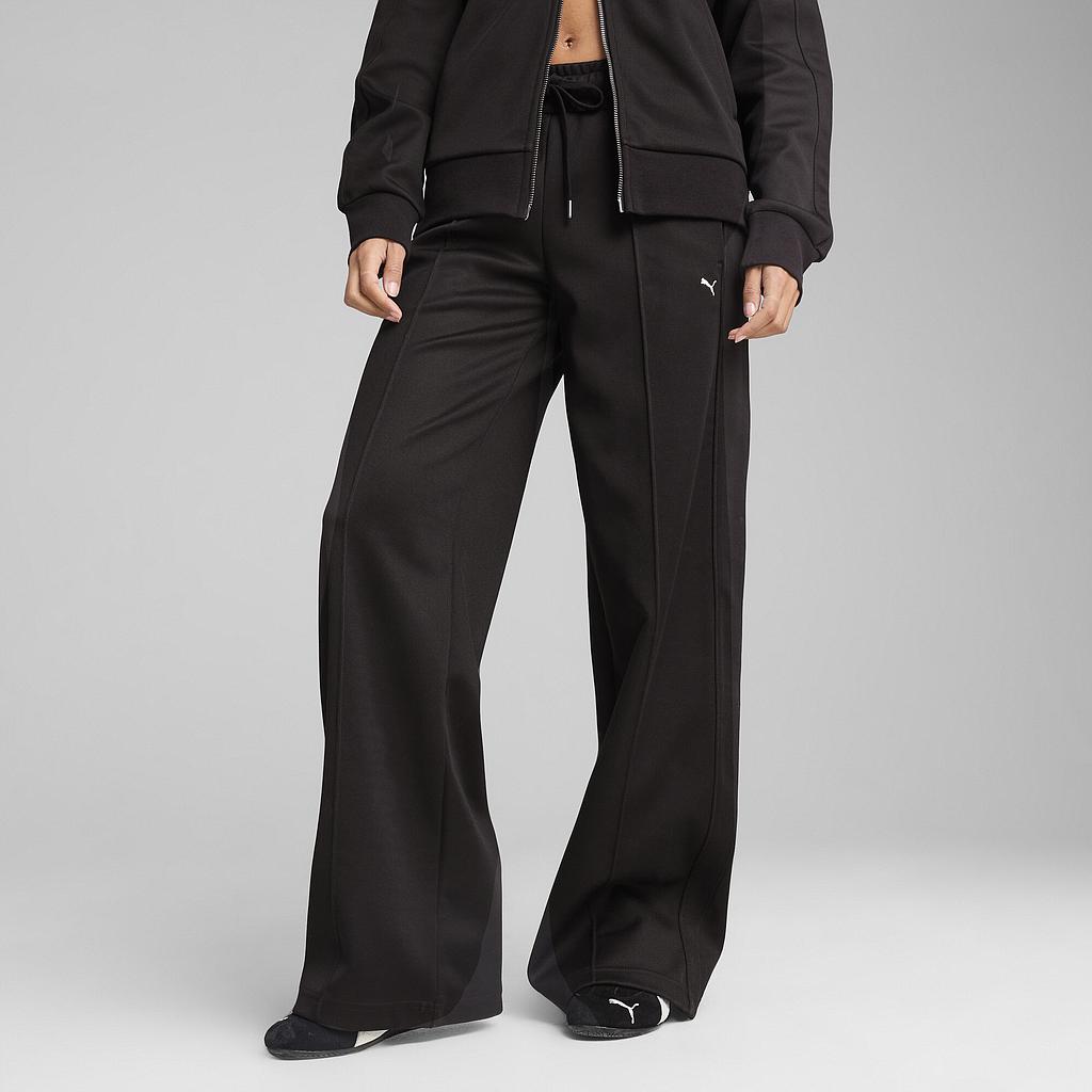 Штани Puma T7 (62993901) - фото