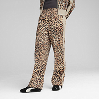 Штани Puma T7 Leo Luxe All-Over Print Straight (63234387)