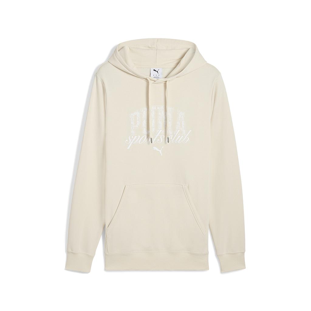 Толстовка Puma Class Terry (68464987) - фото