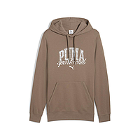 Толстовка Puma Class Terry (68464993)