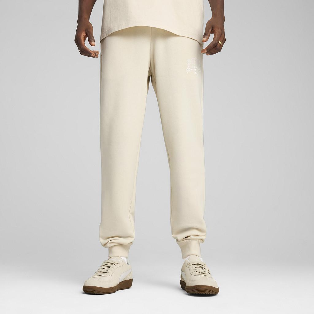 Штани Puma Class Terry (68465287) - фото