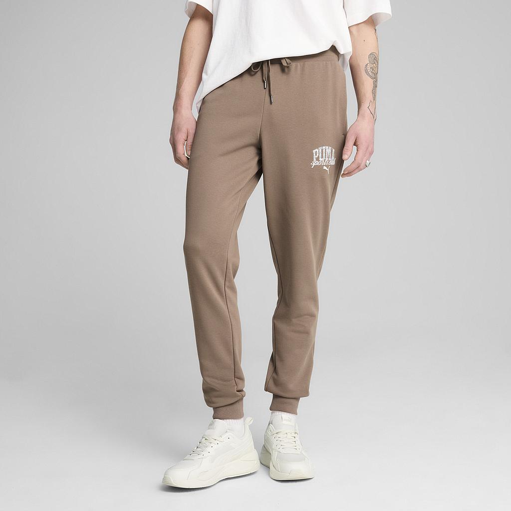 Штани Puma Class Terry (68465293) - фото