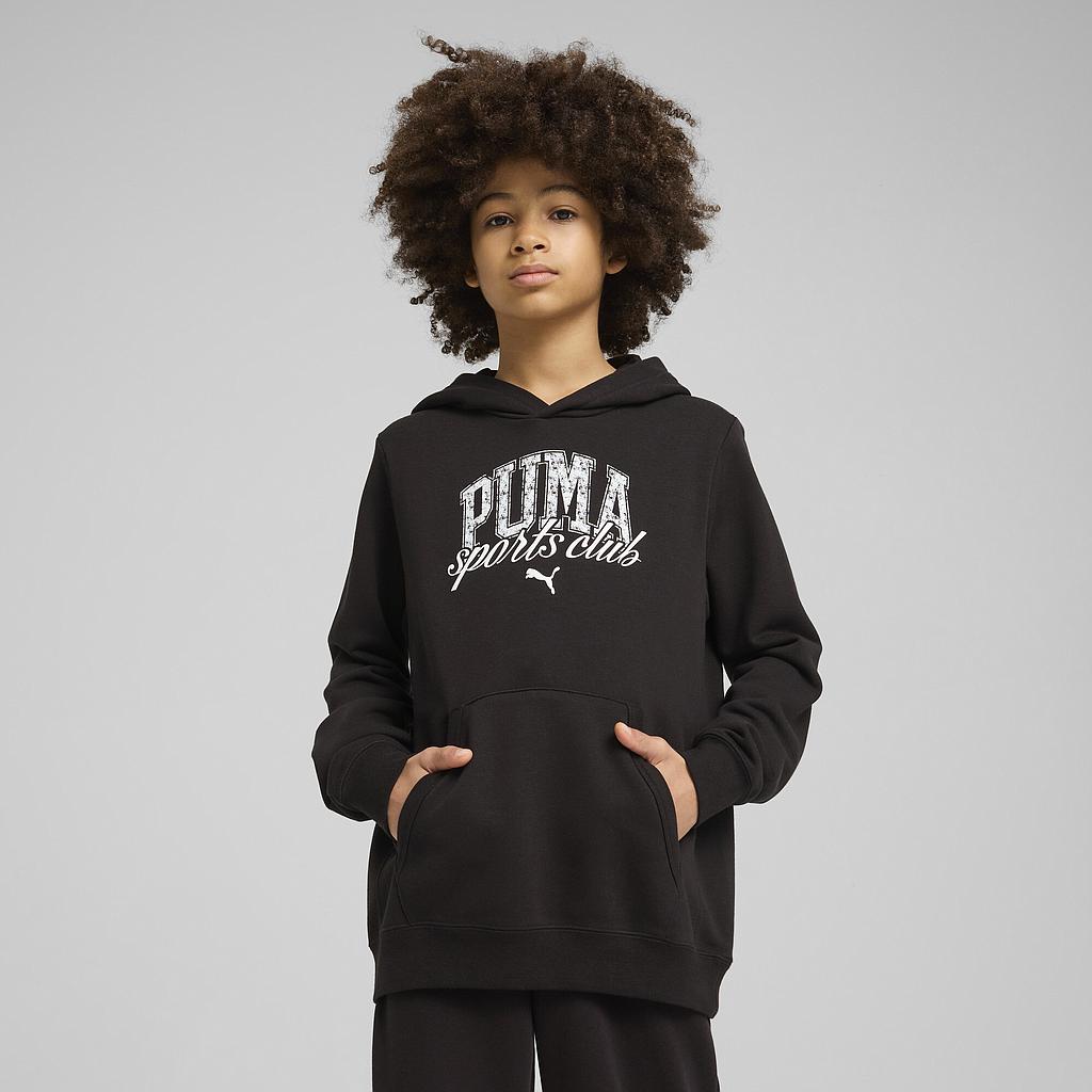 Толстовка Puma Class Terry (68579801) - фото