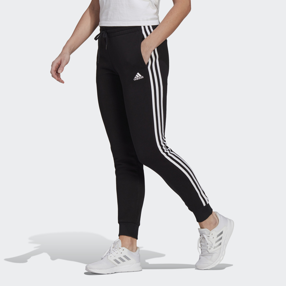 Штани ADIDAS 3S Fleece (GM5551) - фото
