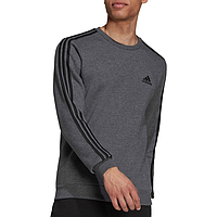 Толстовка ADIDAS  Sweater Essentials Fleece 3S (H12166)