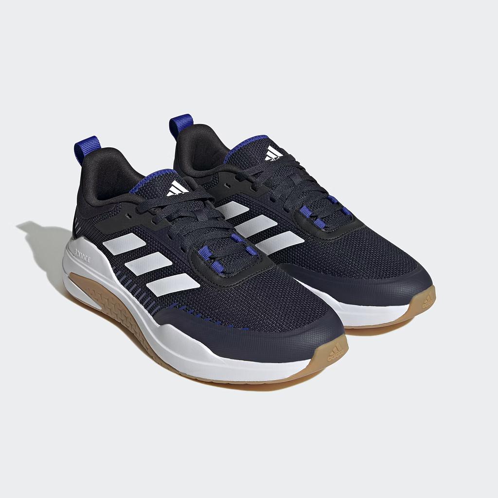 Кросівки ADIDAS Trainer V (H06208) - фото