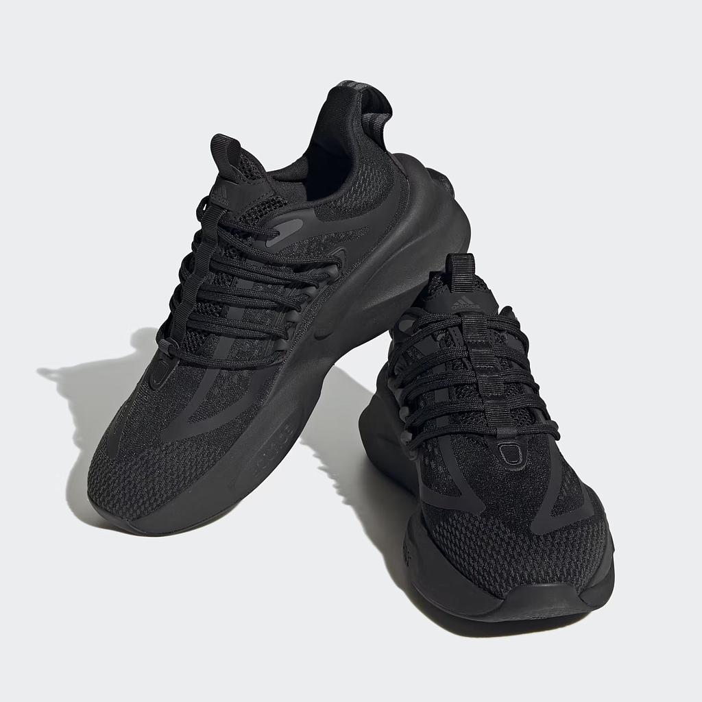 Кросівки Adidas Alphaboost V1 (HP6133) - фото