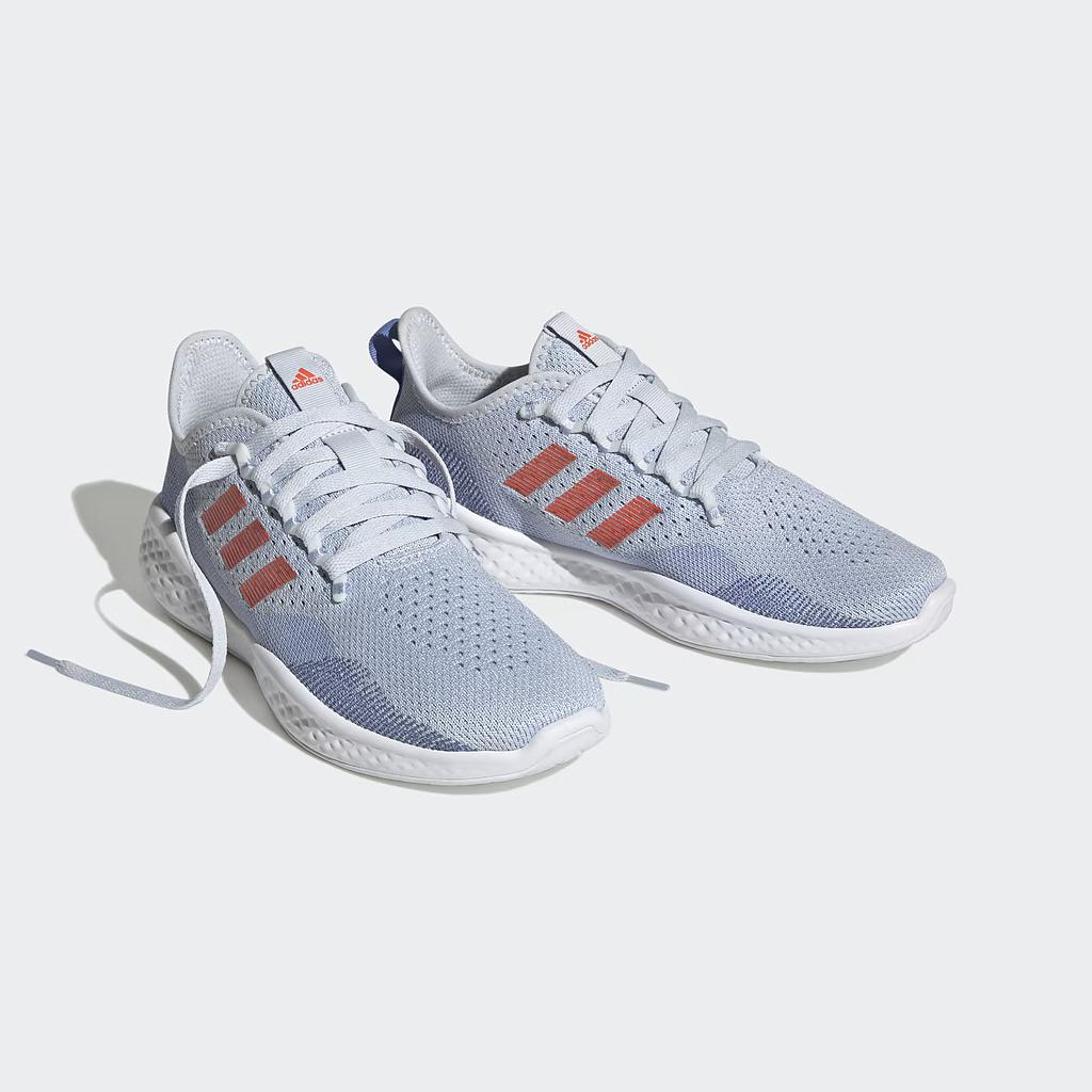 Кросівки ADIDAS Fluidflow 2.0 (HP6750) - фото