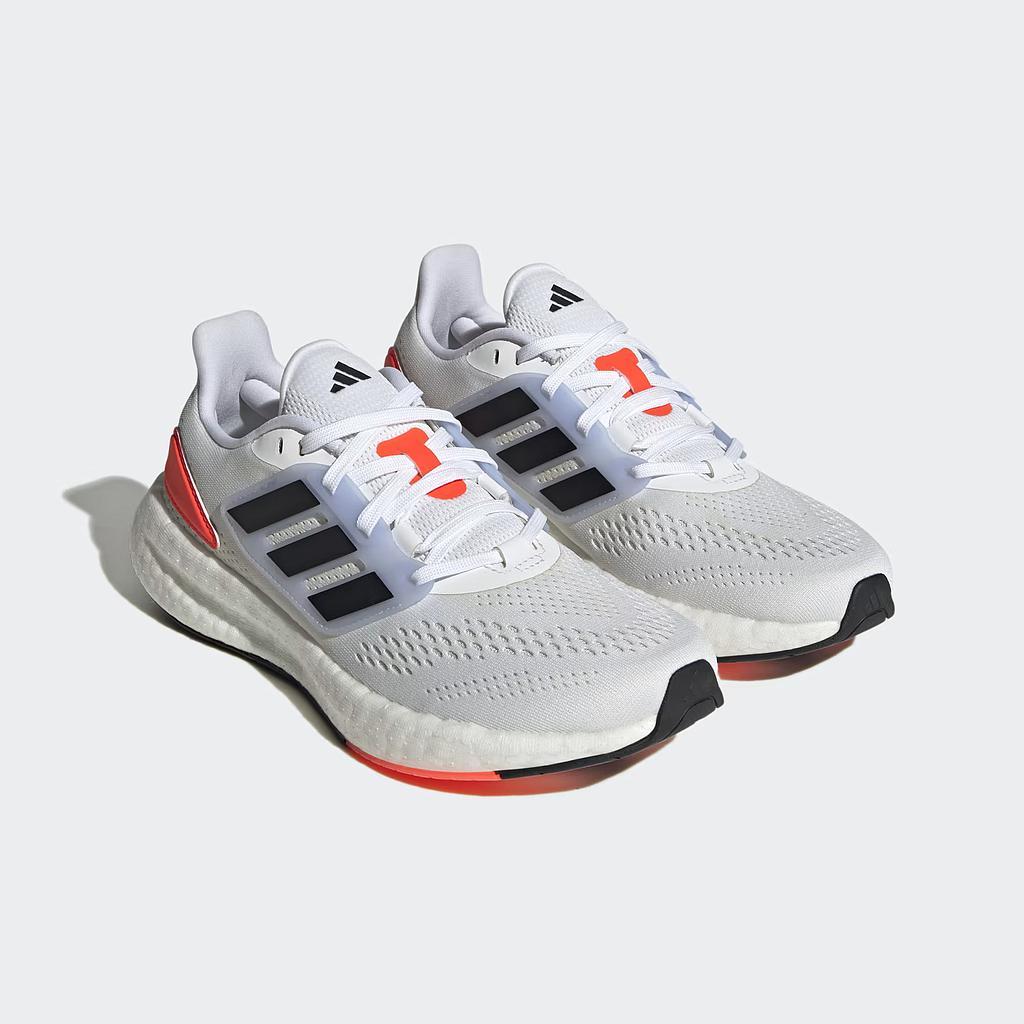 Кросівки Adidas Pureboost 22 (HQ8582) - фото