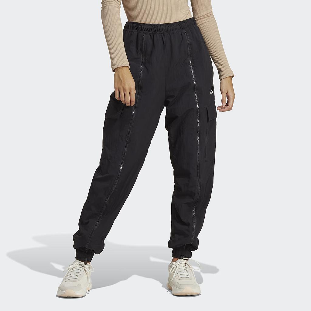 Штани ADIDAS Dance Cargo (IC6628) - фото