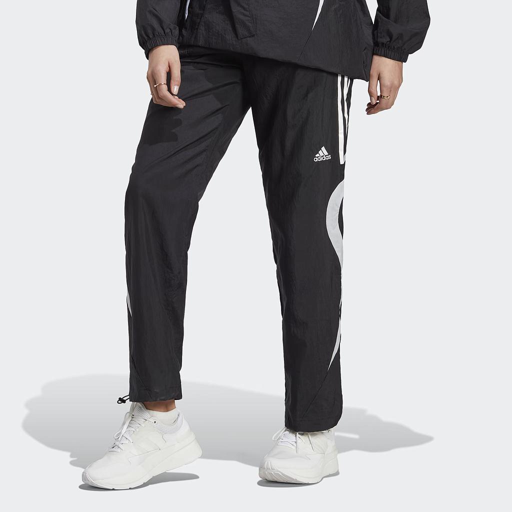 Штани ADIDAS Woven Express (IC6637) - фото