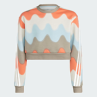 Толстовка ADIDAS G Marimekko Swt (IC3661)