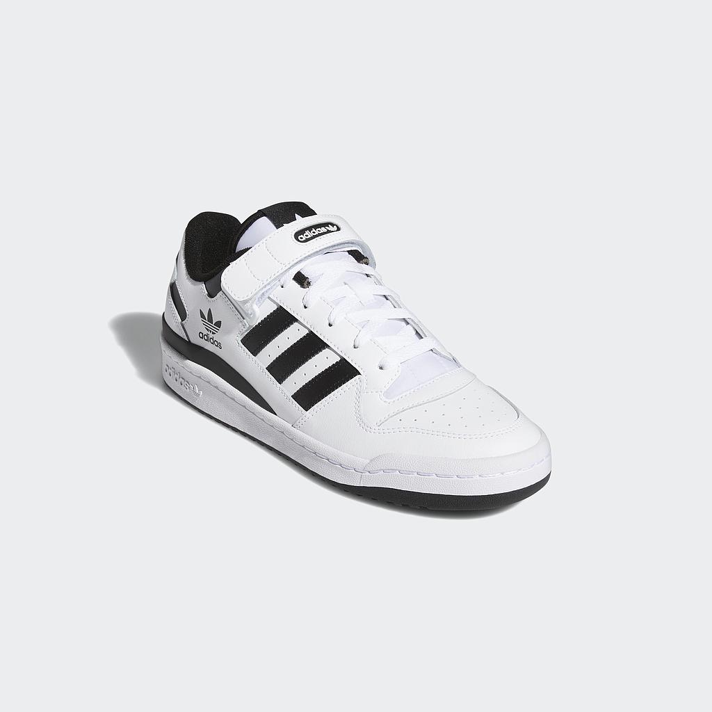 Кеди ADIDAS Forum Low (FY7757) - фото