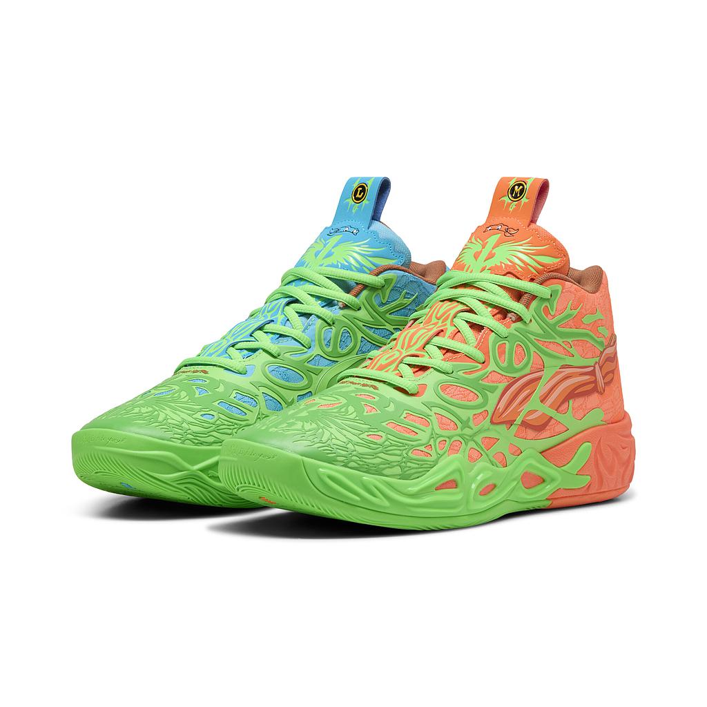Кросівки Puma Mb.04 Tmnt (31130701) - фото