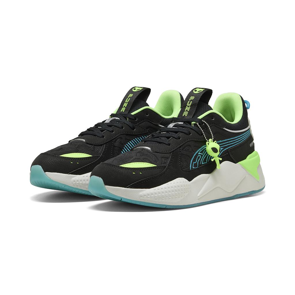 Кросівки Puma RS-X Alien (40040601) - фото