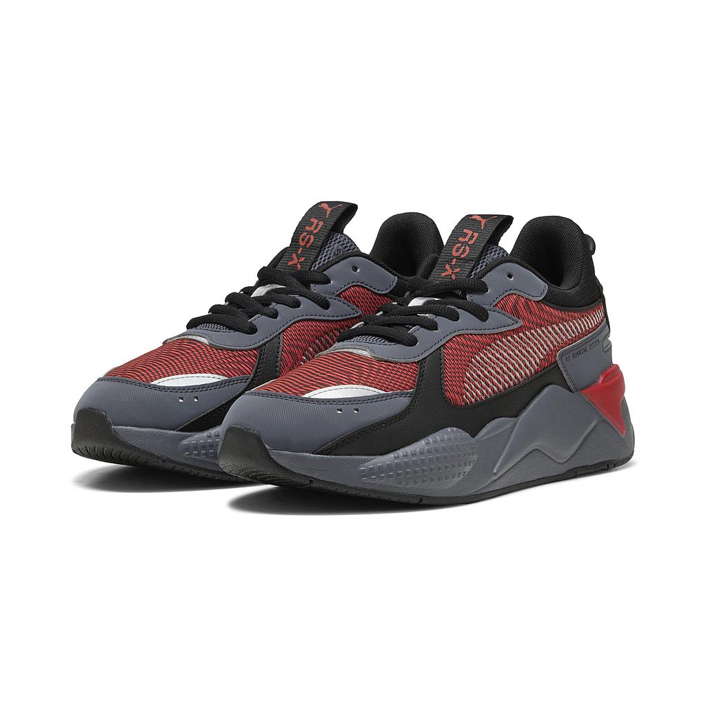 Кросівки Puma Rs-X Hi-Tech (40133301) - фото
