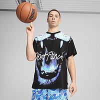 Футболка Puma Roar (63046701)