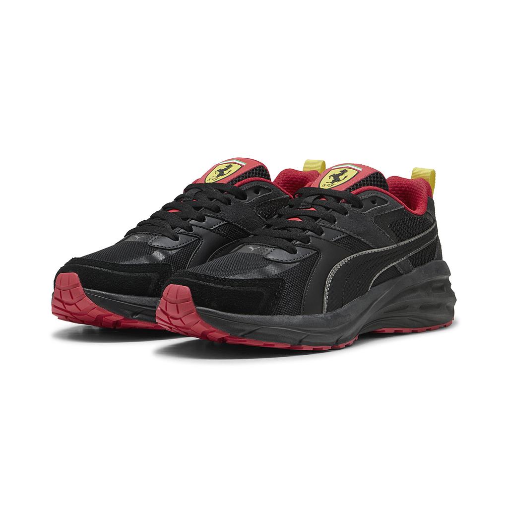 Кросівки Puma Ferrari Hypnotic LS (30831005) - фото
