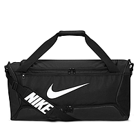 Сумка Nike Brsla M Duff - 9.5 (60L) (DH7710010)