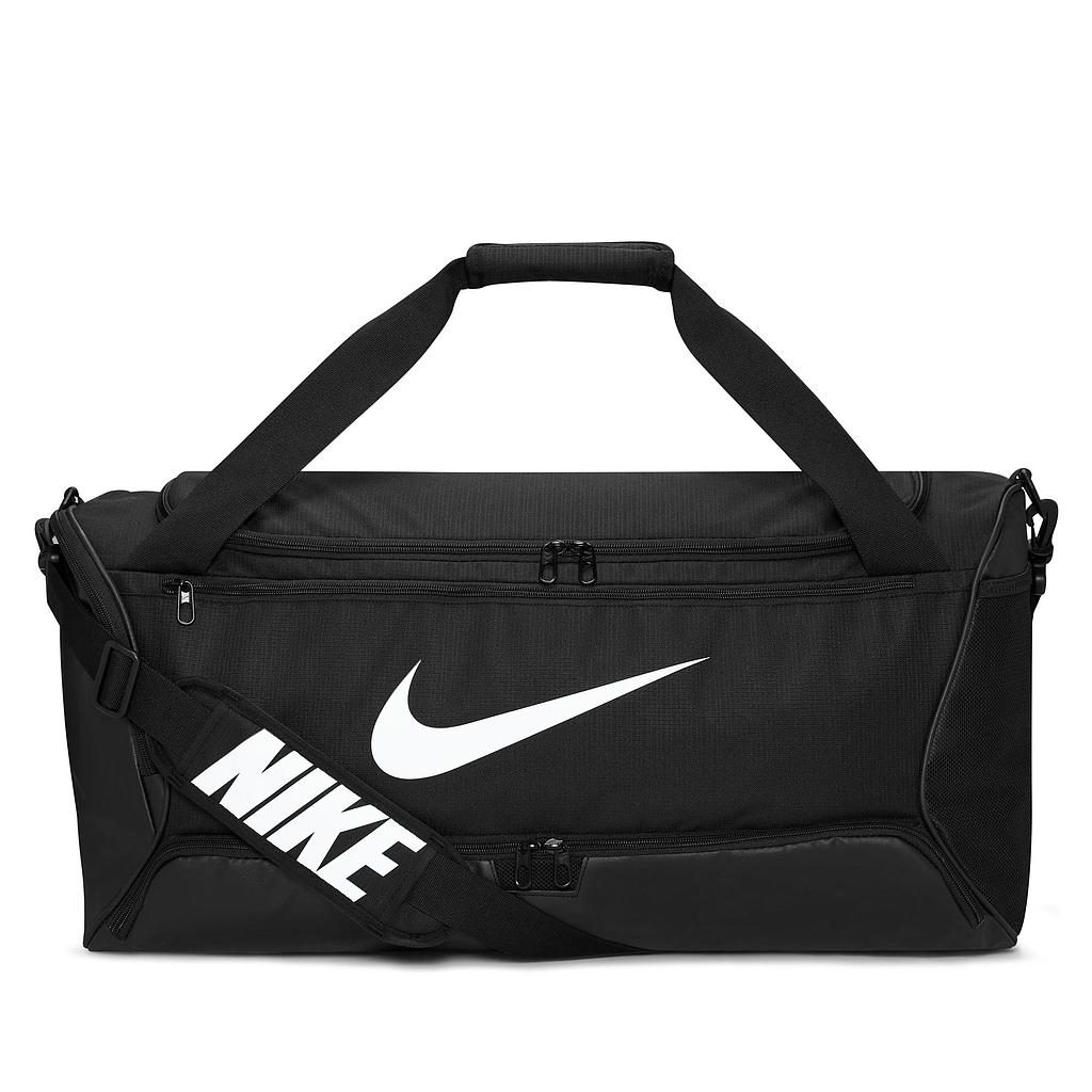 Сумка Nike Brsla M Duff - 9.5 (60L) (DH7710010) - фото
