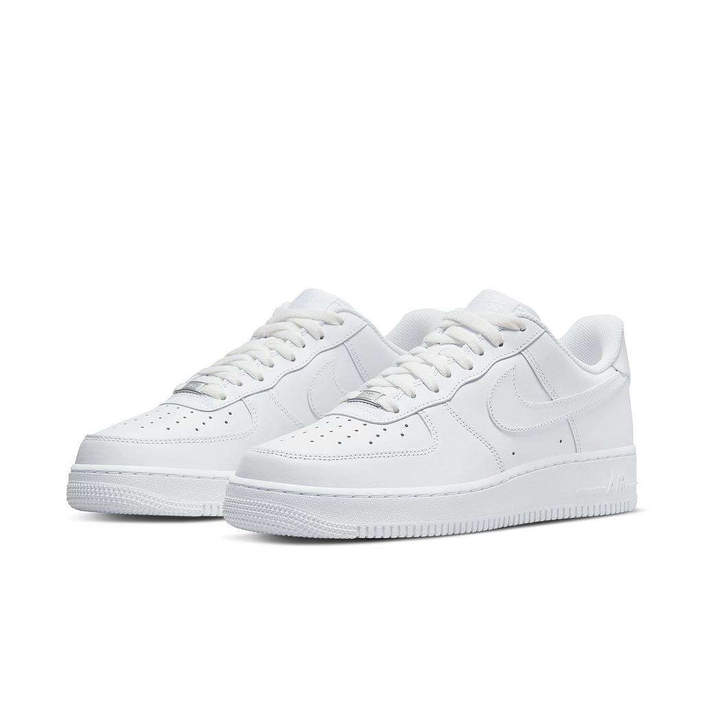 Кеди Nike Air Force 1 '07 (CW2288111) - фото