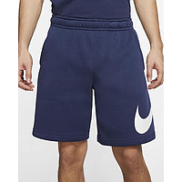 Шорти Nike Sportswear Club Graphic (BV2721410)