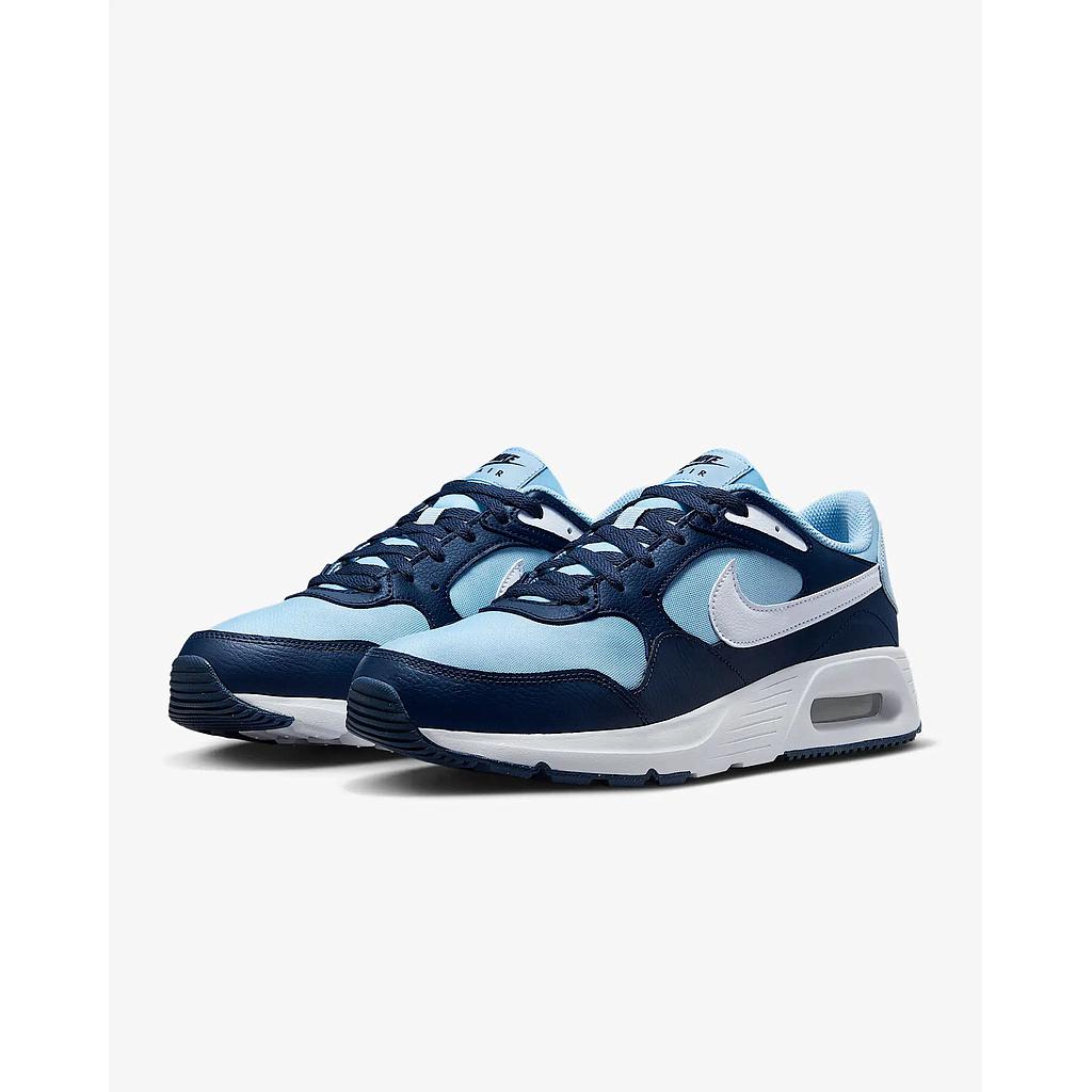 Кросівки Nike Air Max SC (CW4555401) - фото