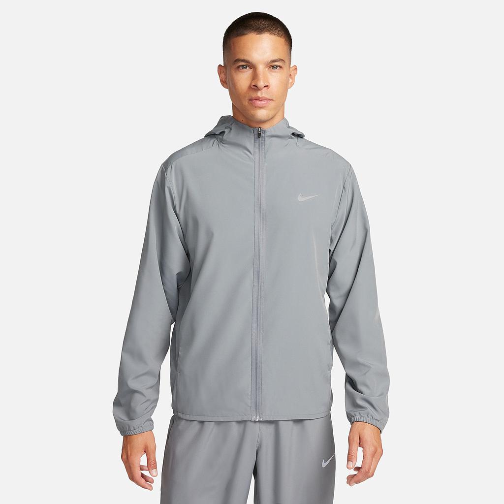 Олімпійка Nike M Nk Df Form Hd Jkt (FB7482084) - фото