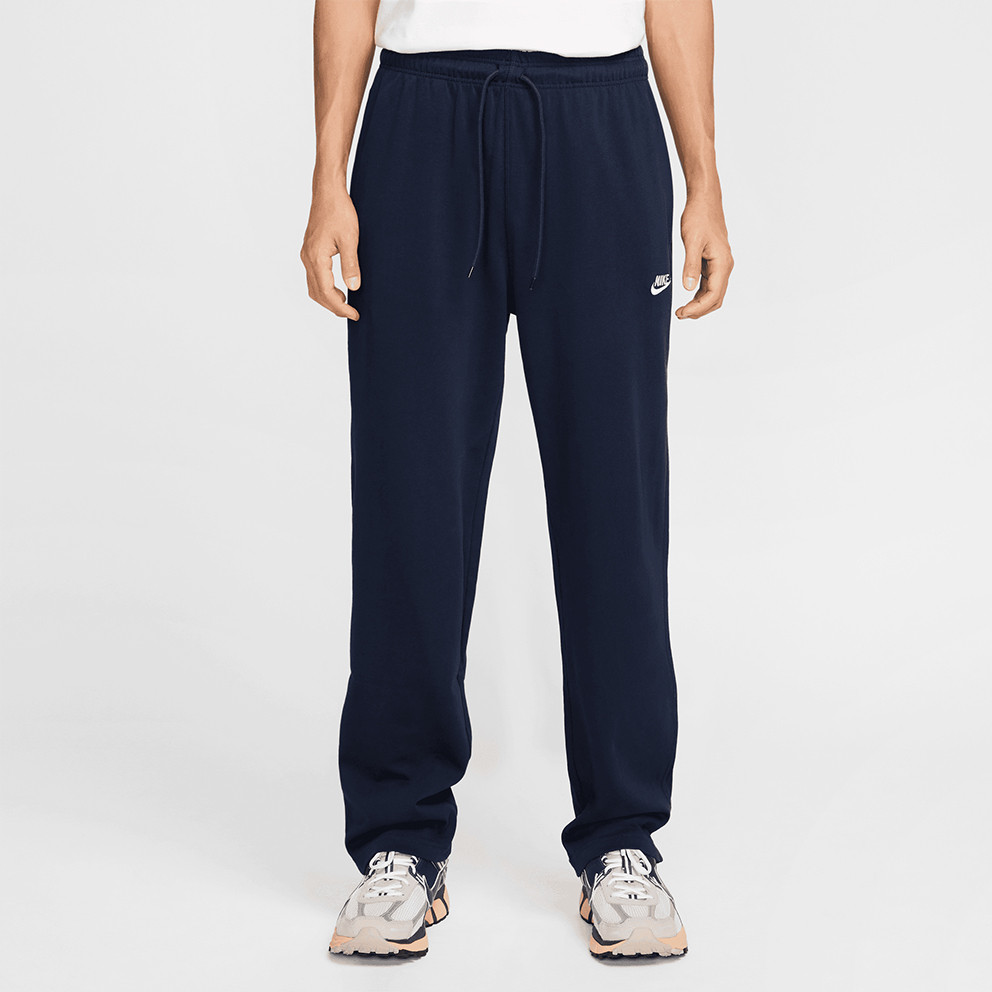 Штани Nike Sportswear Club Knit Open-Hem (FQ4332451) - фото