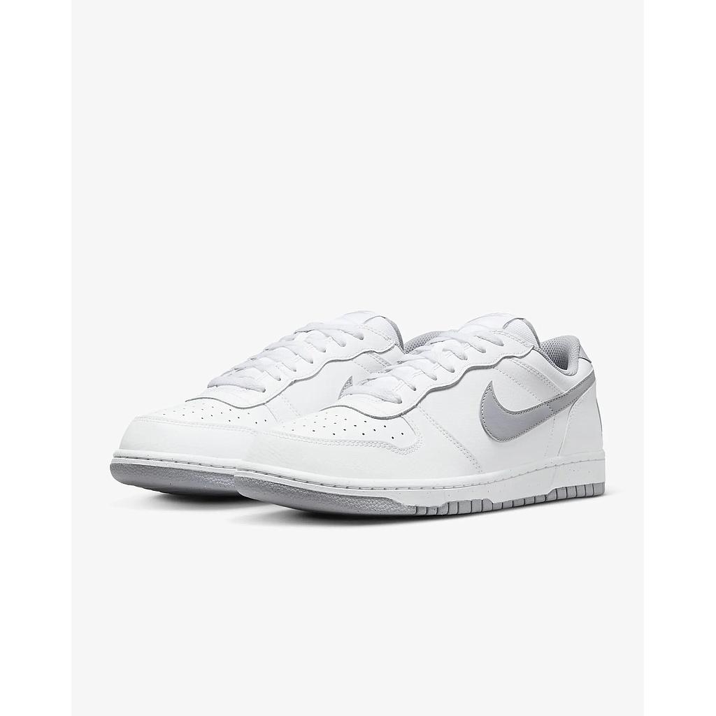 Кеди Nike Big Nike Low (355152106) - фото