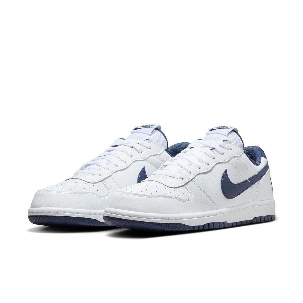 Кеди Nike Big Nike Low (355152140) - фото