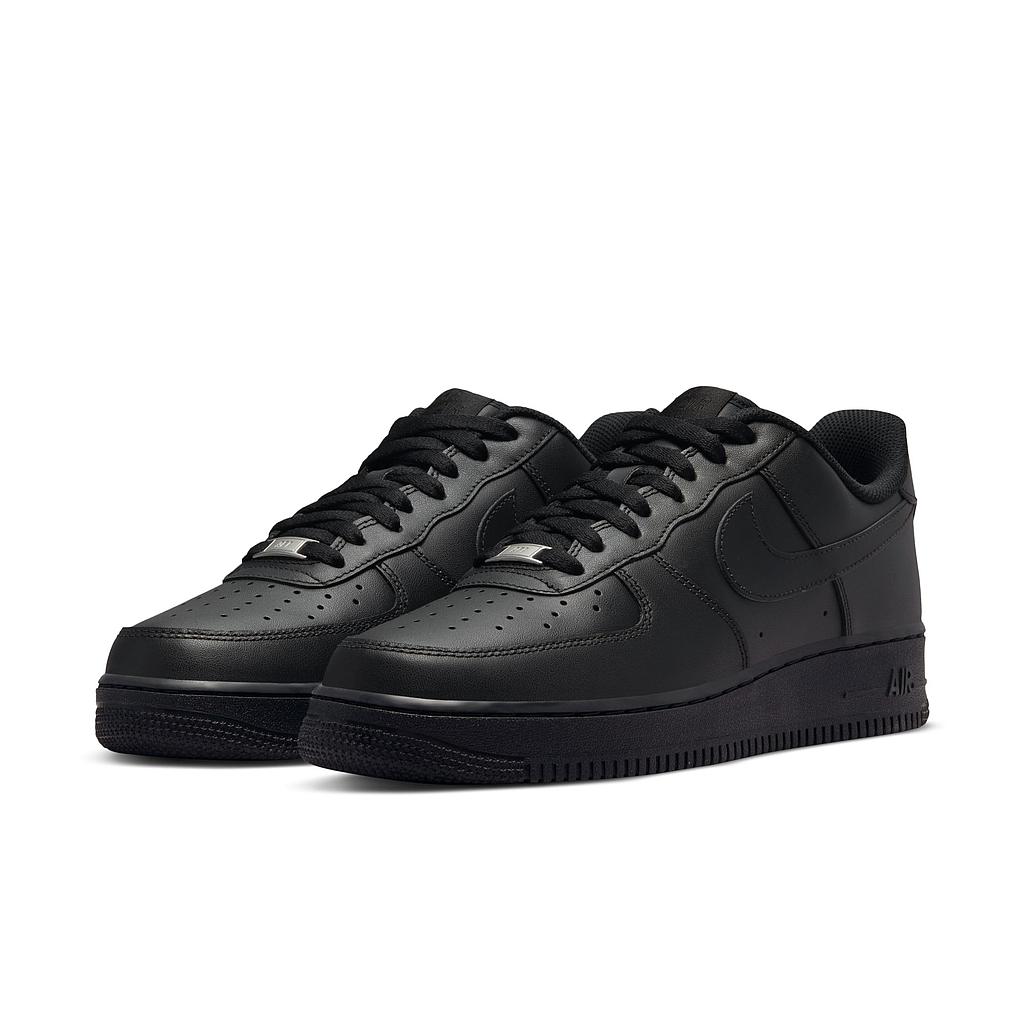 Кеди Nike Air Force 1 '07 (CW2288001) - фото