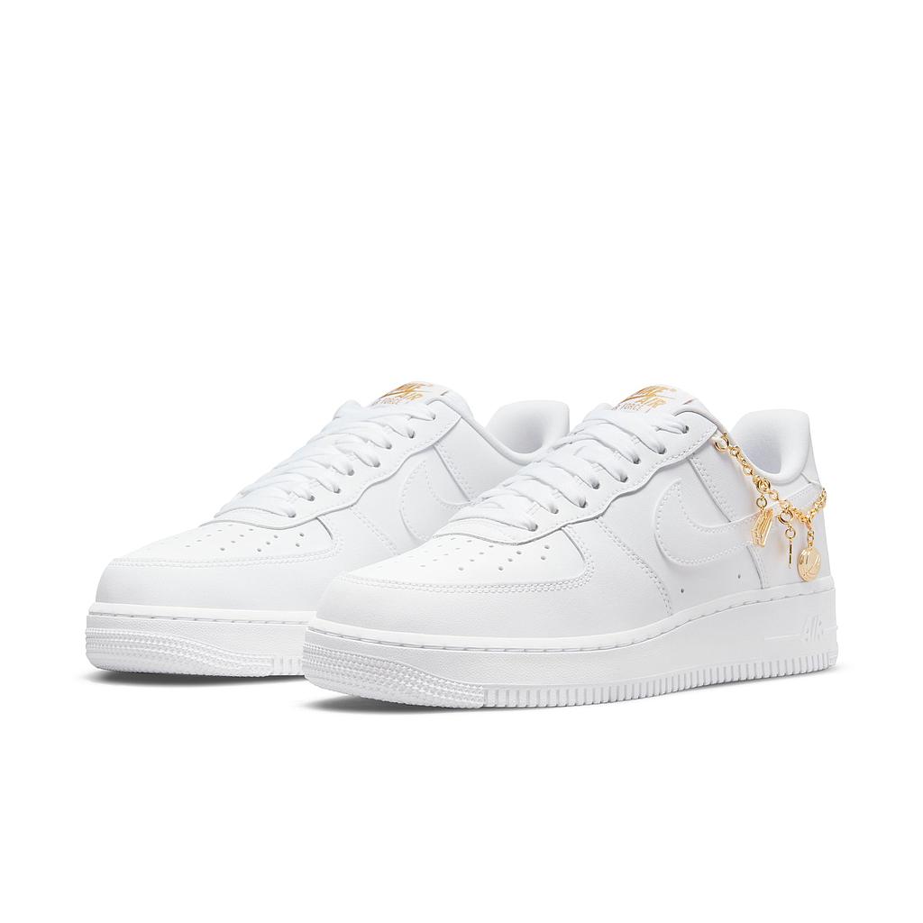 Кеди Nike Air Force 1 '07 LX (DD1525100) - фото