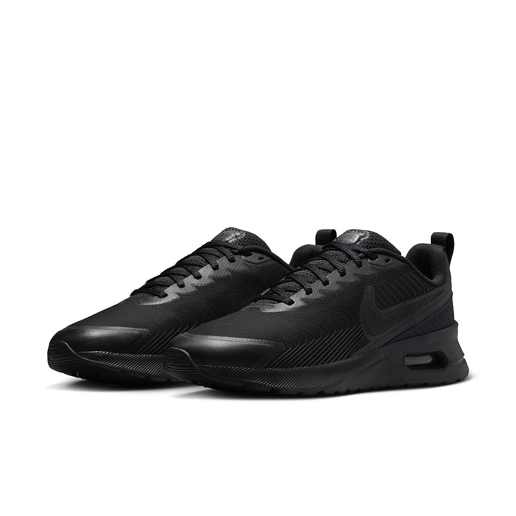 Кросівки Nike Air Max Nuaxis (FD4329004) - фото