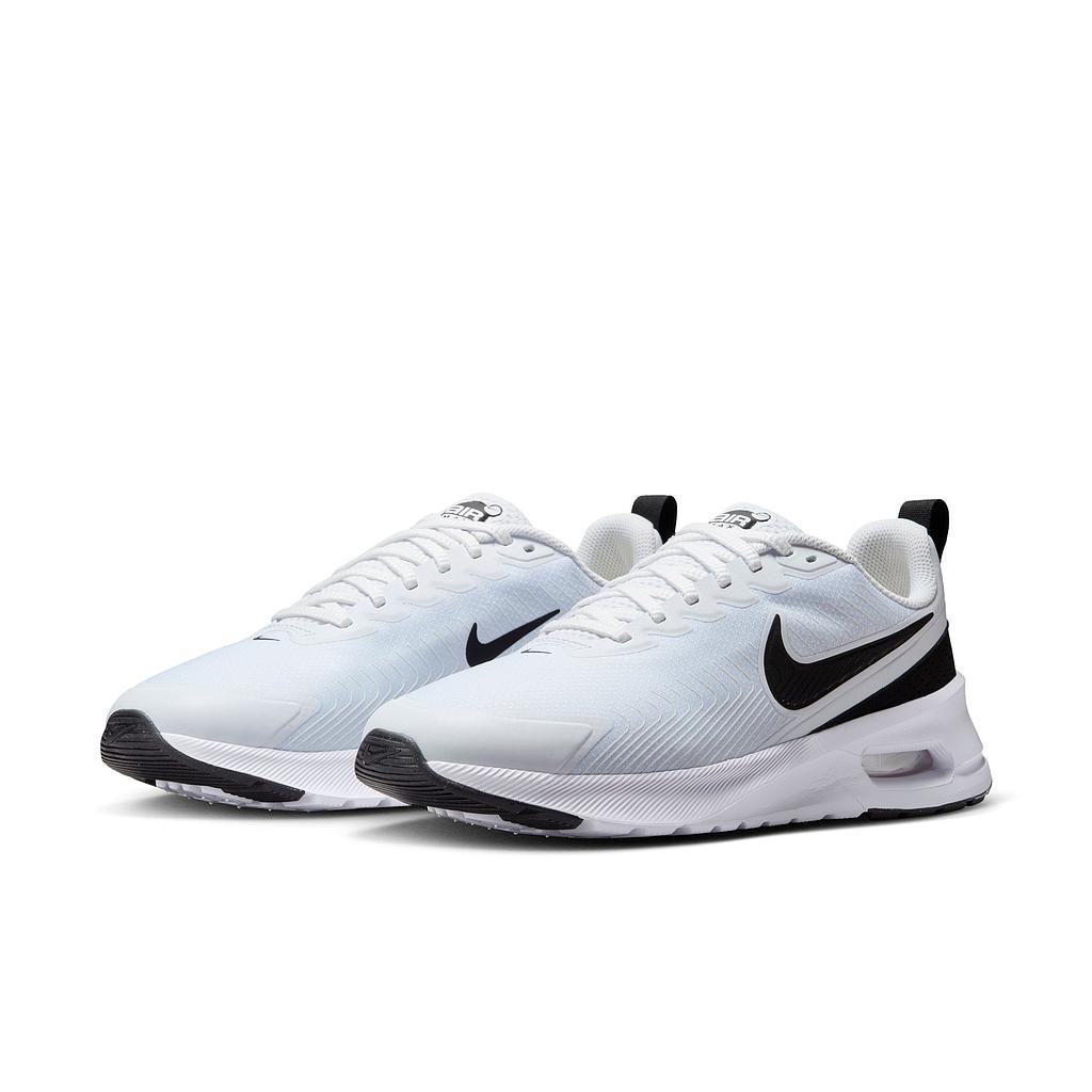 Кросівки Nike Air Max Nuaxis (FD4329101) - фото