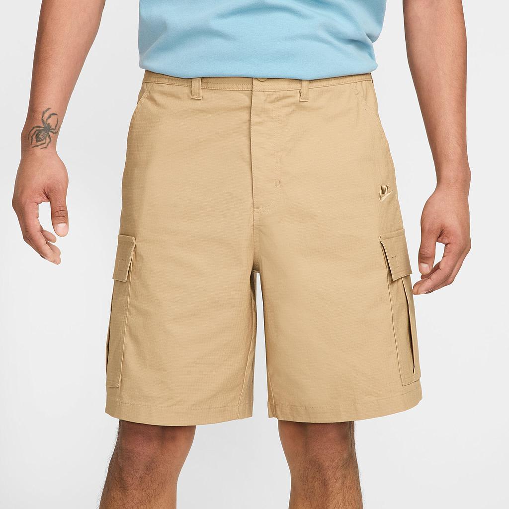 Шорти Nike M Nk Club Wvn Cargo Short (FN3517297) - фото