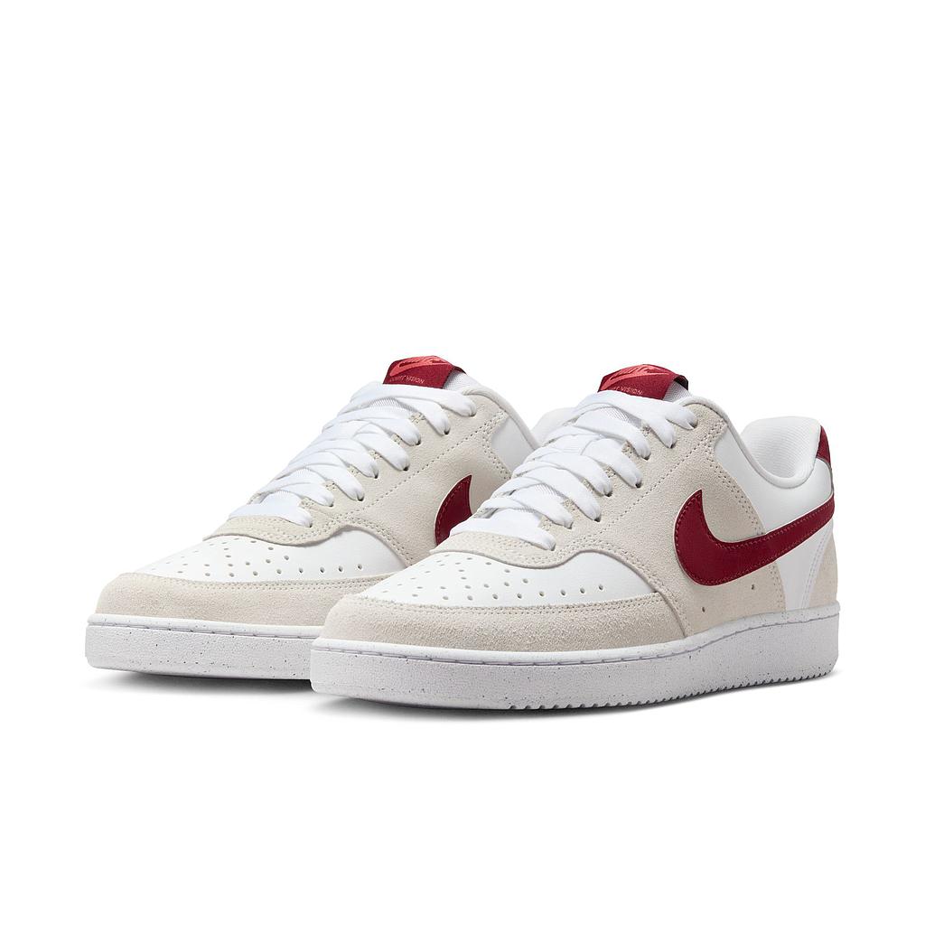 Кеди Nike Court Vision Low (FQ7628100) - фото