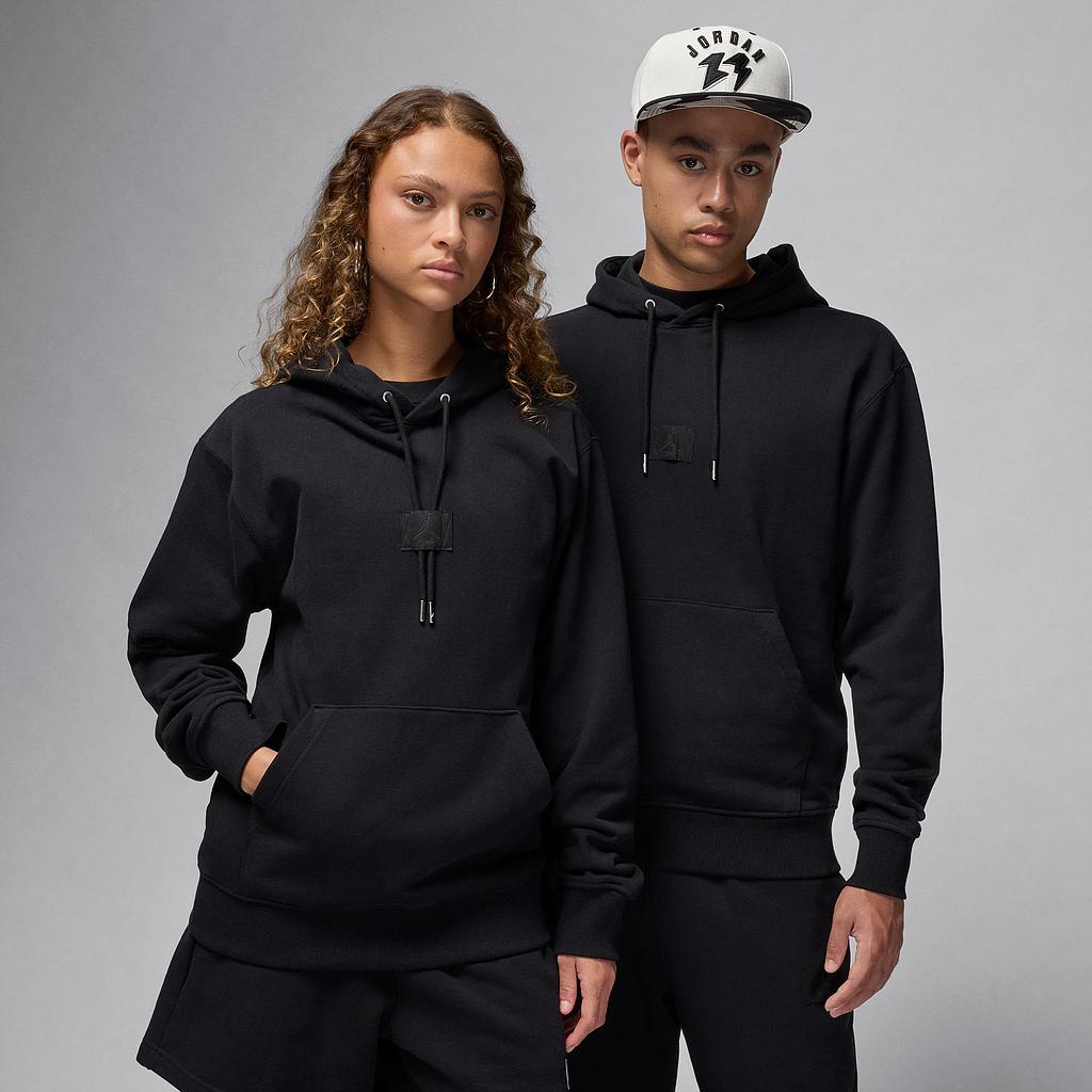Толстовка Jordan Flight Fleece (FV7247010) - фото
