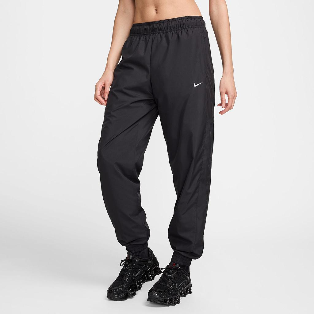 Штани Nike W Nsw Otg Uv Essntl Wvn Mr Jg (FV7660010) - фото