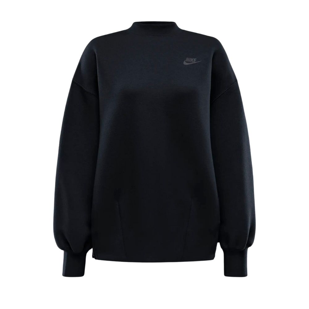 Толстовка Nike W Nsw Tch Flc Os Crew (FV8041010) - фото