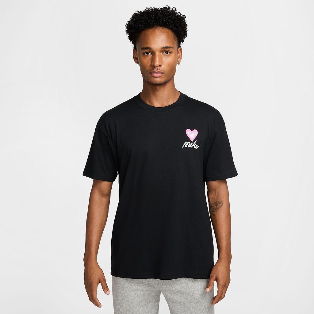 Футболка Nike U Nsw Tee M90 Oc V Day (HJ0584010) - фото