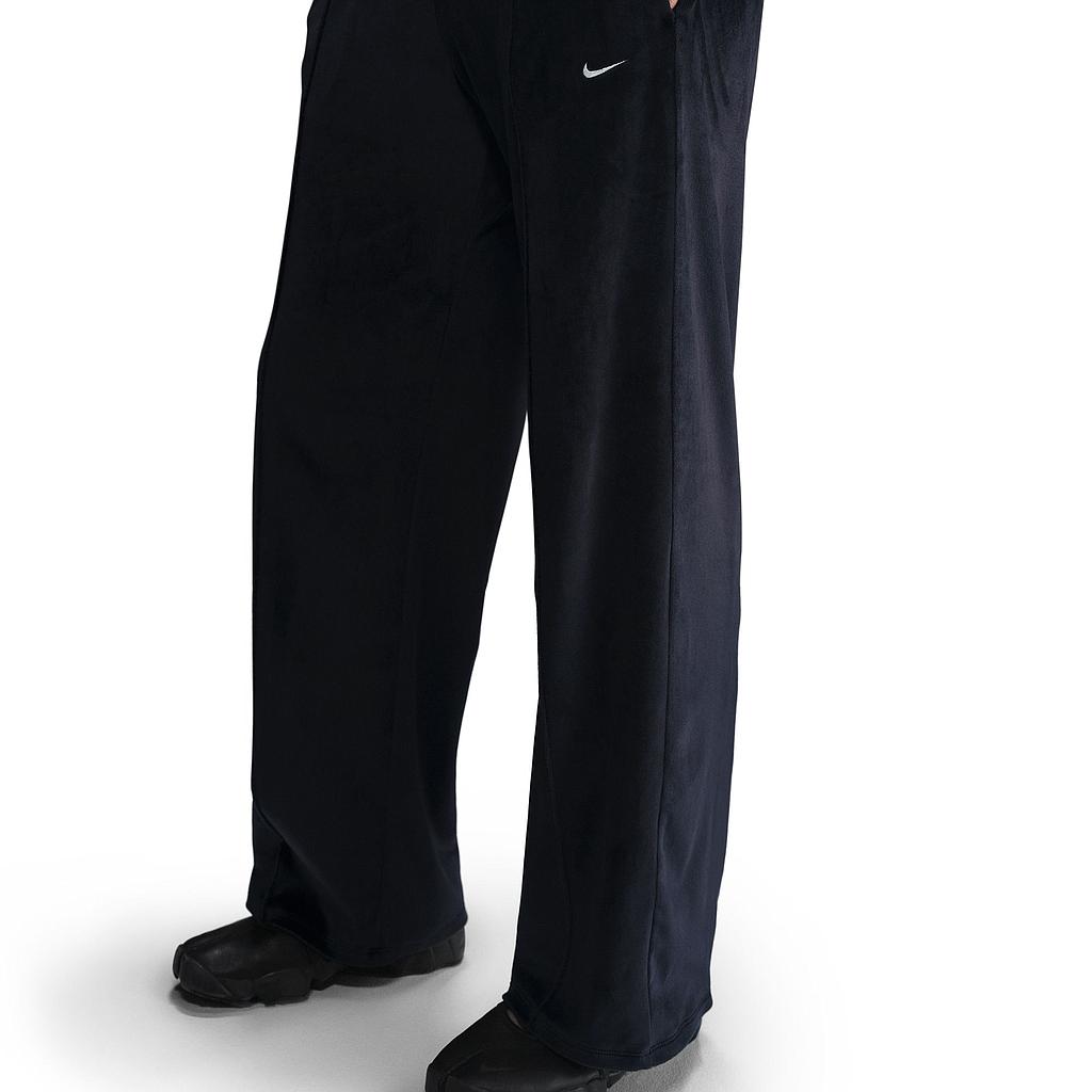 Штани Nike W Nsw Nk Chll Vlr Mr Oh Swtpnt (HJ0922010) - фото