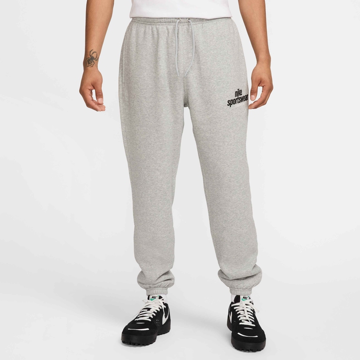 Штани Nike M Nk Club Bb Cf Pant Nsw Gfx (HJ2185063) - фото