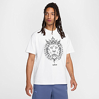 Футболка LbJordan M Nk Tee M90 Sp25 (HJ3341100)