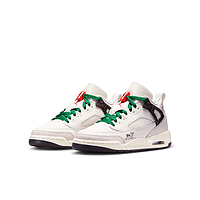 Кросівки Jordan Spizike Low (Gs) (HQ1670183)