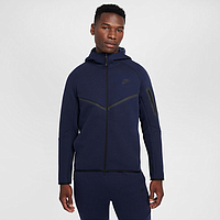 Толстовка Nike M Nk Tch Flc Fz Wr Hoodie (HV0949451)