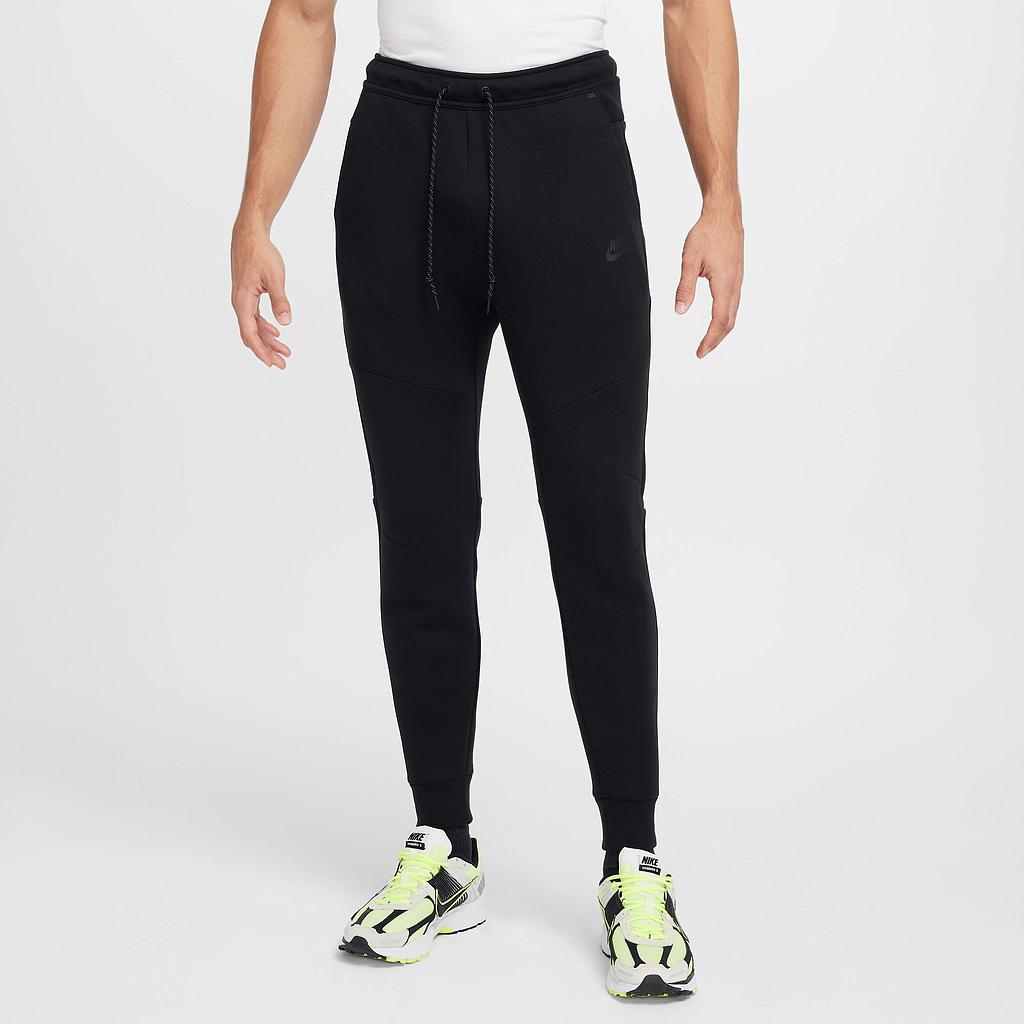 Штани Nike M Nk Tch Flc Jggr (HV0959010) - фото