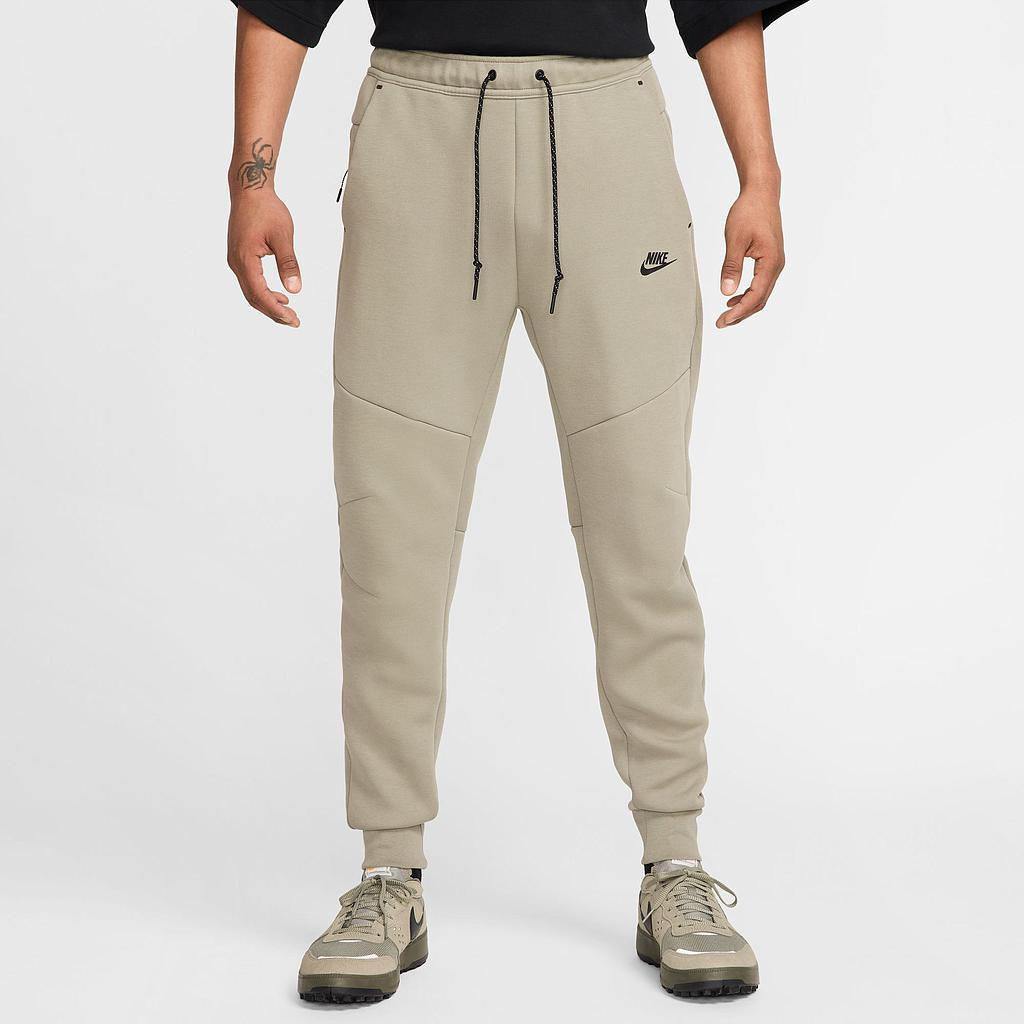 Штани Nike M Nk Tch Flc Jggr (HV0959320) - фото