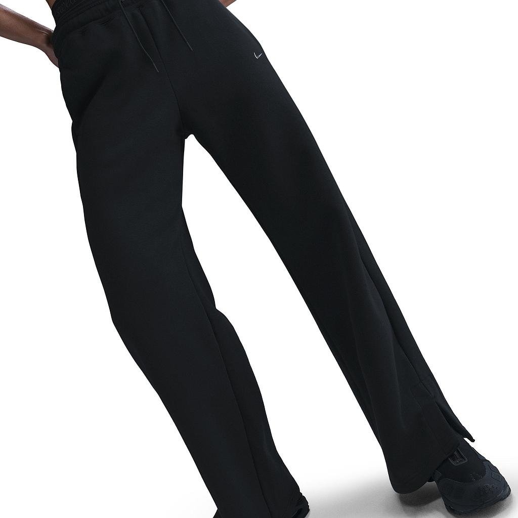 Штани Nike Sportswear Phoenix Fleece High-Waisted (HV6522010) - фото