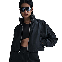 Олімпійка Nike W Nsw Jkt Wvn Street Gls (HV6523010)